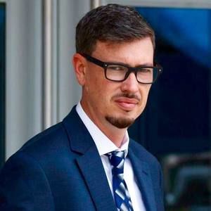 Meet your Posher, Ryan